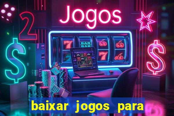 baixar jogos para pc via μtorrent